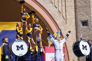 NCA &amp; NDA Collegiate Championship Celebrates 30th Year in Daytona Beach