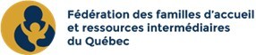 Logo Fédération des familles d'accueil et ressources intermédiaires du Québec (Groupe CNW/Fédération des familles d'accueil et ressources intermédiaires du Québec (FFARIQ))