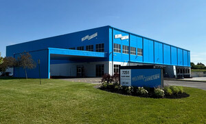 Nelson-Jameson Expands Culture Storage and Logistics Capabilities at Pennsylvania Facility
