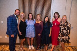 Mattamy Homes Southwest Florida and Wellen Park Earn Top Honors at 2026 Parade of Homes