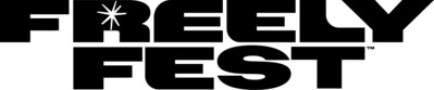 Freely Fest logo