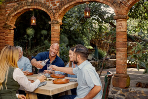 CINCO DE MAYO STARTS EARLY: TEREMANA® TEQUILA KICKS OFF "GUAC ON THE ROCK" REIMBURSING UP TO $1 MILLION IN APPETIZERS THROUGH APRIL AND MAY