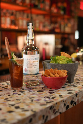 Teremana Tequila's “Guac on the Rock” is back for its sixth year.