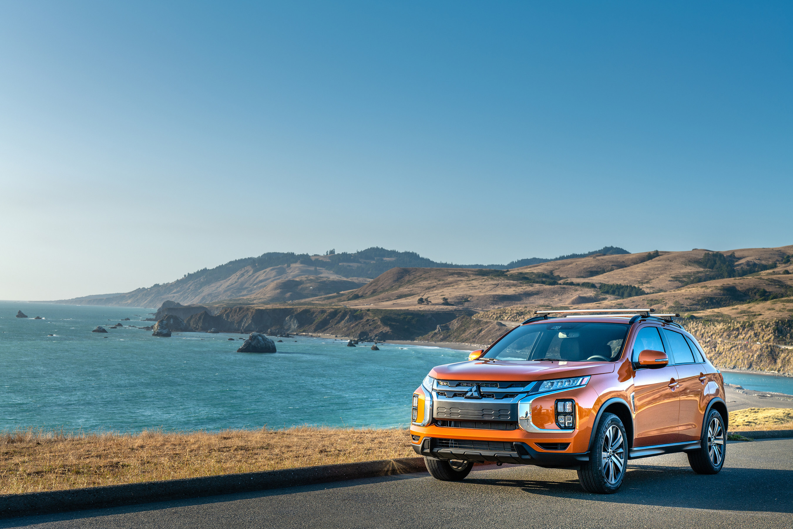 Mitsubishi Motors Reports First Quarter 2026 Sales