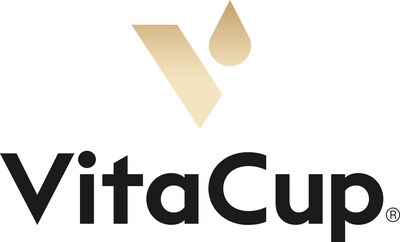 VitaCup logo