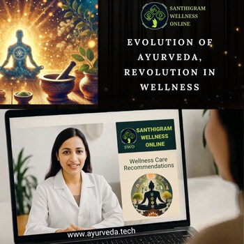SG-Wellness online Platform