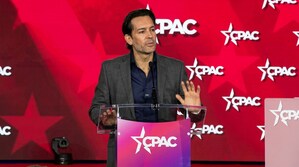 #WalkAway Founder Brandon Straka Addresses Conservative Movement Divisions and Youth Voter Engagement at CPAC