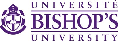 Bishop's University logo (CNW Group/Bishop's University)