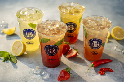 Paris Baguette Celebrates Its Roots with A Bold New Korean BBQ Menu Paris Baguette Celebrates Its Roots with A Bold New Korean BBQ Menu