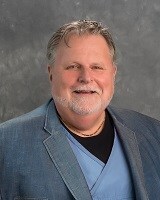 The Inner Circle acknowledges James W. Edlund, MD. WCSP as a