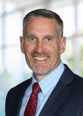 Michael Galtman, Chesapeake Utilities Corporation Chief Transformation Officer (PRNewsfoto/Chesapeake Utilities Corporation)