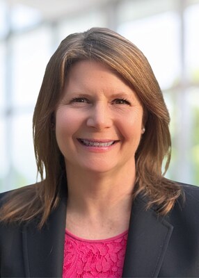 Melissa Barnes, Chesapeake Utilities Chief Accounting Officer (PRNewsfoto/Chesapeake Utilities Corporation)