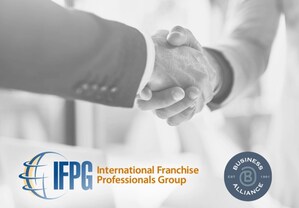 IFPG Expands Franchise Consulting Platform with Acquisition of Business Alliance Inc.