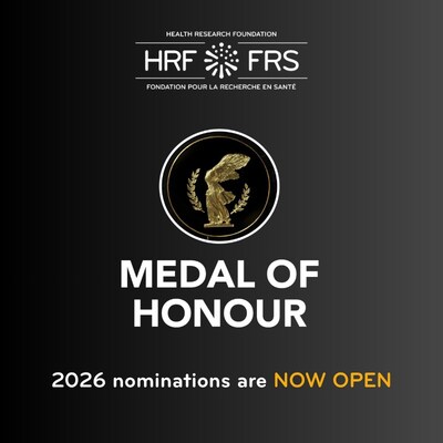 Nominate A Health Leader Who Is Making A Difference