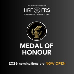 Nominate A Health Leader Who Is Making A Difference