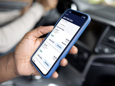 Allstate is helping customers save money on gas prices with free tools and simple saving tips in the Allstate mobile app.