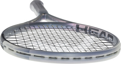 HEAD Squared Racquet, Credit: Josepha Braunmiller HEAD Squared Racquet, Credit: Josepha Braunmiller