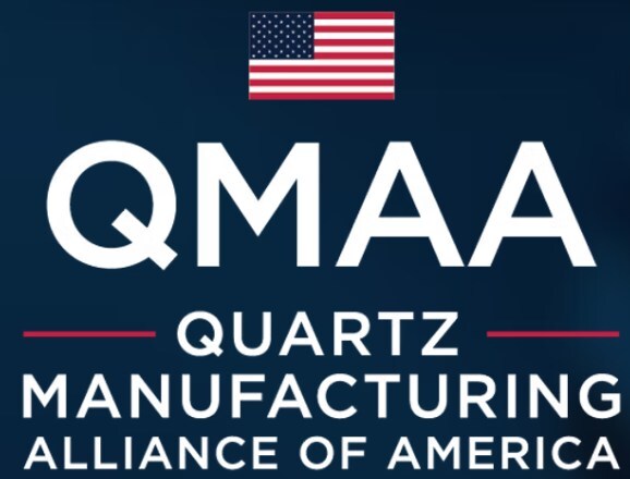 Quartz Manufacturing Alliance of America Commends ITC for Af
