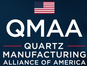 Quartz Manufacturing Alliance of America Commends ITC for Affirmative Injury Determination in Global Safeguard Case