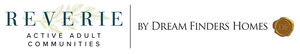 Reverie Active Adult by Dream Finders Homes Announces Reverie at Solaeris, a New 55+ Community Coming to Port St. Lucie