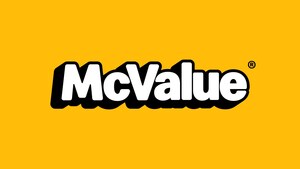 McDonald's USA Introduces New Under $3 Menu and $4 Breakfast Meal Deal to the McValue Menu