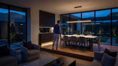 Deako® Celebrates 11 Years of Innovation, Expands Vision from Smart Lighting to Intelligent Home Platform
