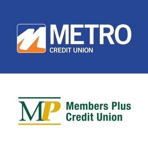 Metro Credit Union and Members Plus Credit Union Announce Intent to Merge, Powered by Partnership