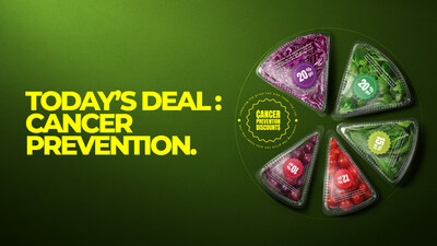 Cancer Prevention Discount Campaign Launches in Quebec