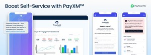 PayNearMe Boosts Self-Service Adoption and Payment Completion with New PayXM™ Capabilities