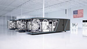 AMPERA Leverages New Regulation for Next-Generation Reactor