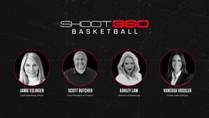 Shoot 360 Announces Leadership Realignment Led by Jamie Eslinger's Appointment to COO