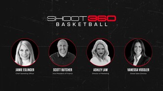Jamie Eslinger has been appointed to Chief Operating Officer at Shoot 360.