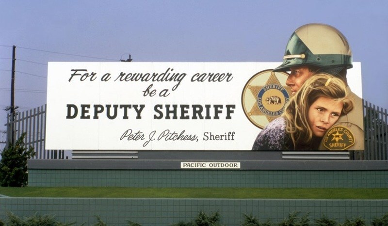 The National Police Association Endorses the Fuel the Force 