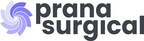 Prana Surgical is a Houston-based medical device company co-founded by Joanna Nathan, Rick Fischel, MD, PhD and Ed Boyle, MD.