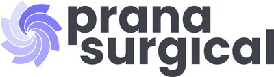 Prana Surgical is a Houston-based medical device company co-founded by Joanna Nathan, Rick Fischel, MD, PhD and Ed Boyle, MD.