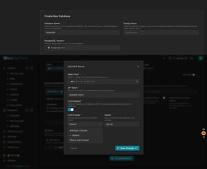 pgEdge MCP Server for Postgres Now Generally Available, Including in pgEdge Cloud, Advancing Enterprise AI Infrastructure