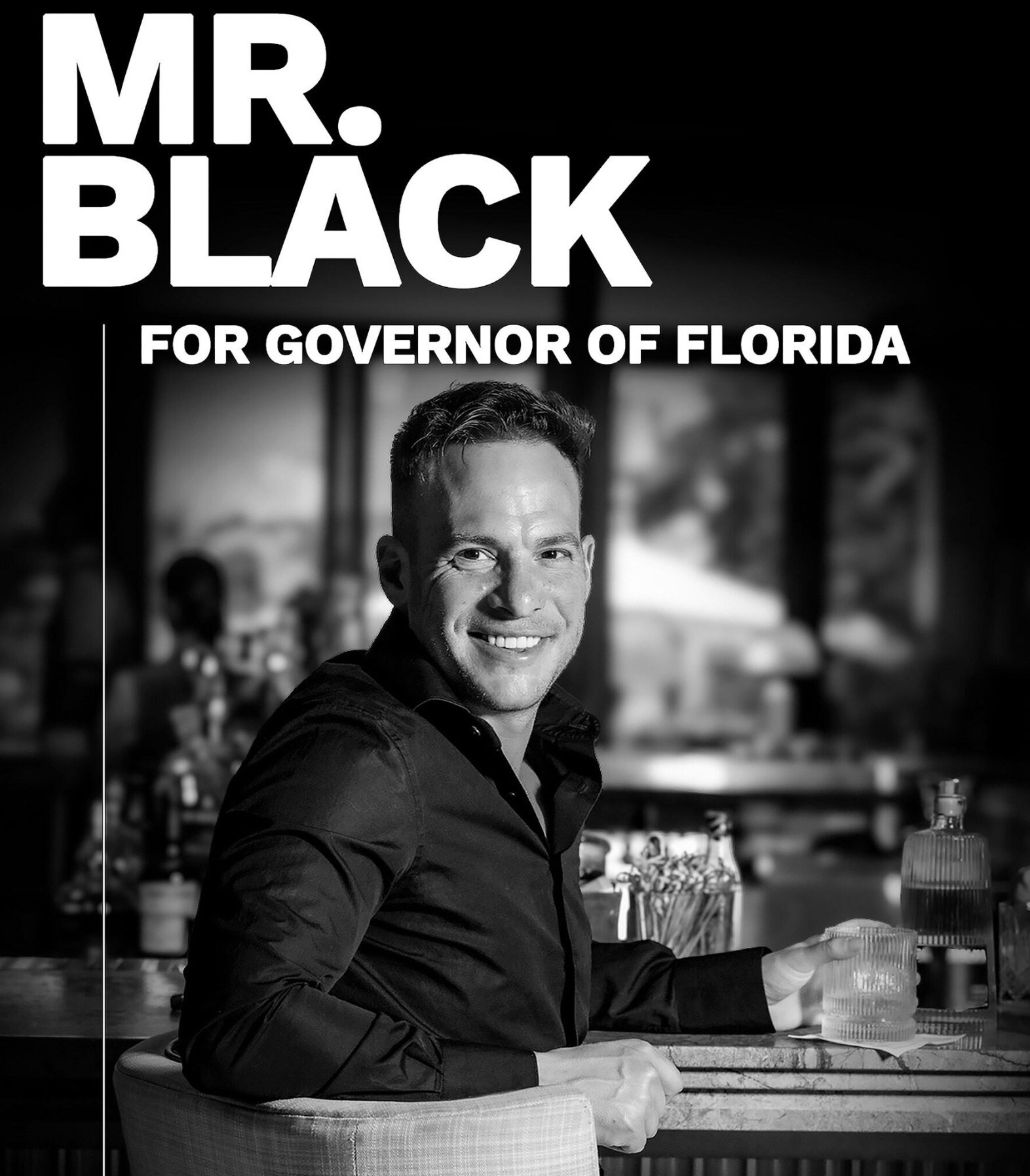 Florida Gubernatorial Candidate Files Emergency Lawsuit Agai
