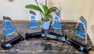 ObserveID Named Winner of Four Global InfoSec Awards at RSA Conference 2026