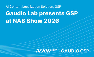 Gaudio Lab Gaudio Lab