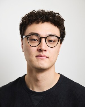 /C O R R E C T I O N -- The Canadian Journalism Foundation/