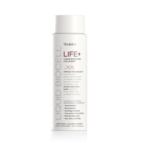 Liquid BioCell® Life+