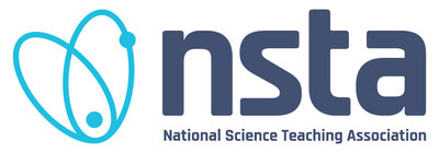 National Science Teaching Association (NSTA) annual conference in Anaheim on April 16, 2026