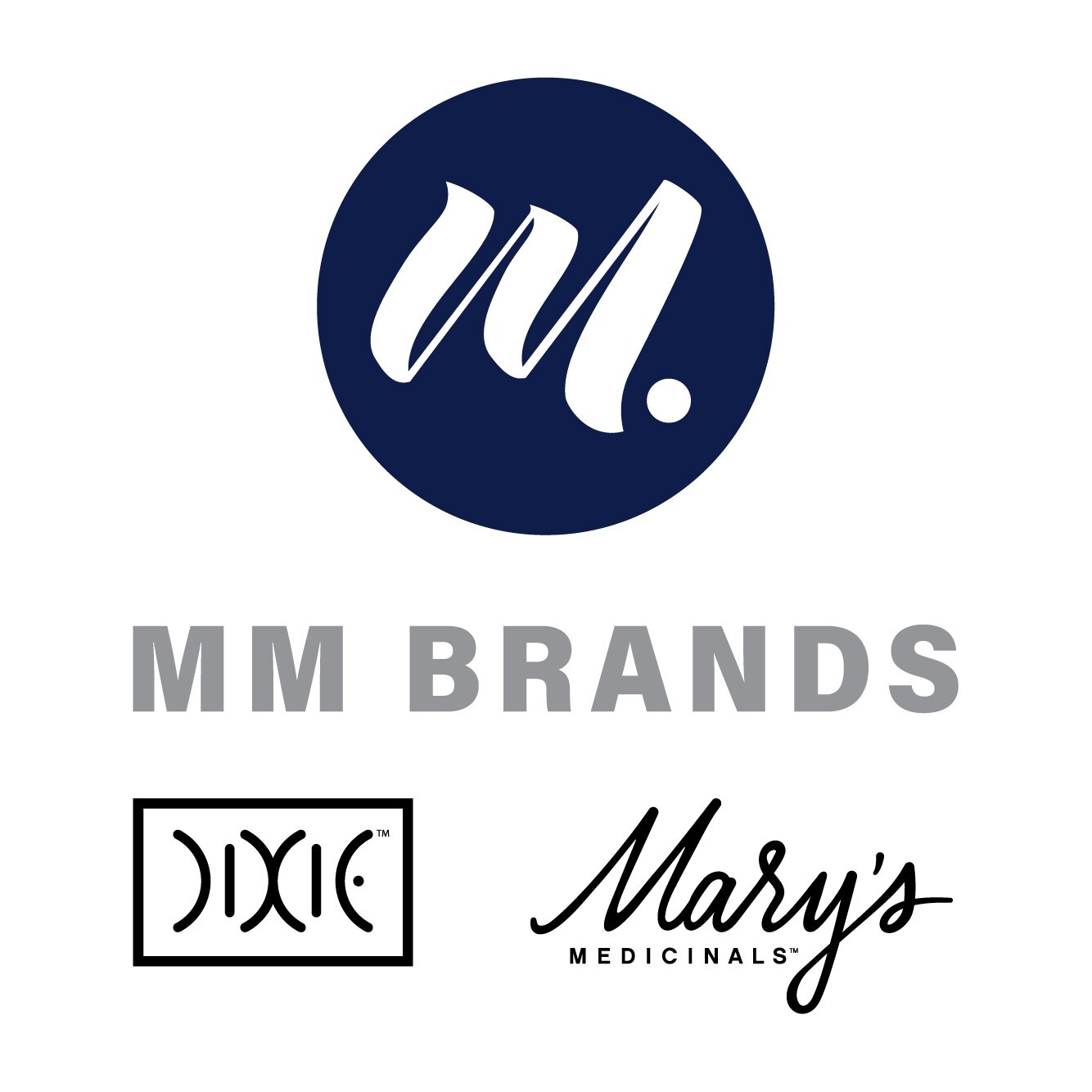 Mary's Medicinals Announces Its Intention to Participate in 