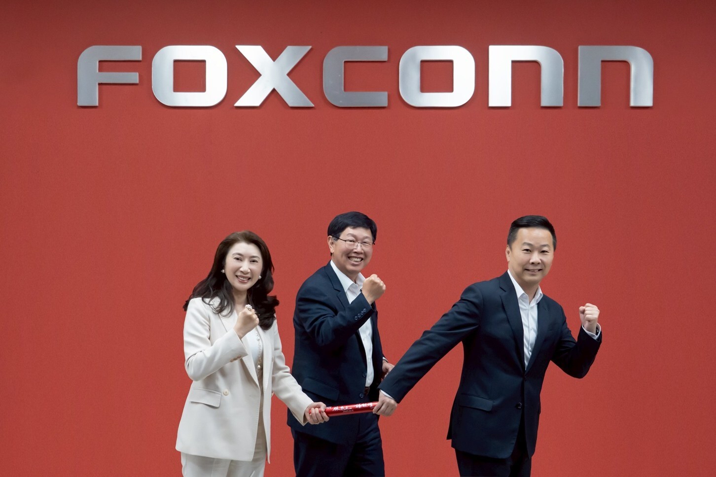 Hon Hai Technology Group (Foxconn) Names Michael Chiang Rotating CEO, Boosting Leadership Governance