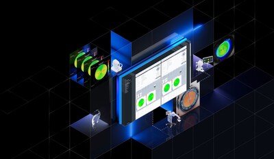 ZEISS VERACITY Surgery Planner