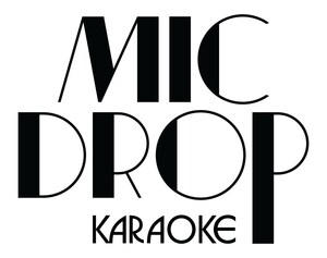 Mic Drop Reinvents Karaoke with Glamorous Design &amp; Dazzling Audiovisual in the Heart of West Hollywood