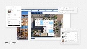 Engrain and Venn Close the Longest Open Loop in Leasing: Data Loss from Search to Application