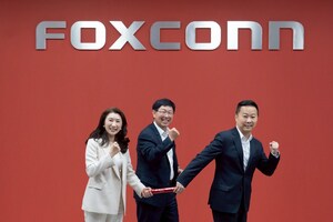 Hon Hai Technology Group (Foxconn) nomme Michael Chiang au poste de chef de la direction en rotation et renforce la gouvernance de sa direction