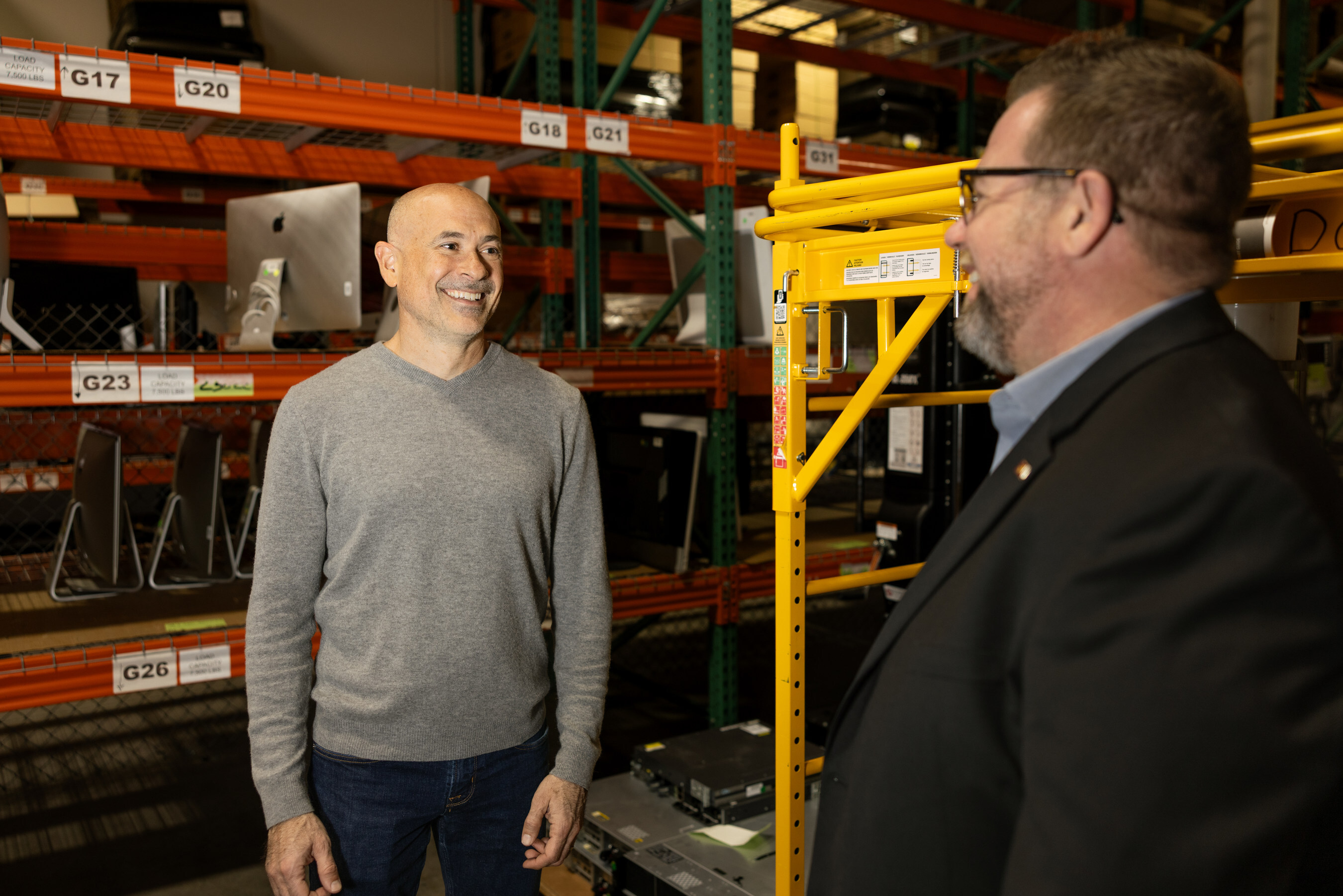 DMD Systems Recovery Leaders Named to 2026 Sun Devil 100 by 