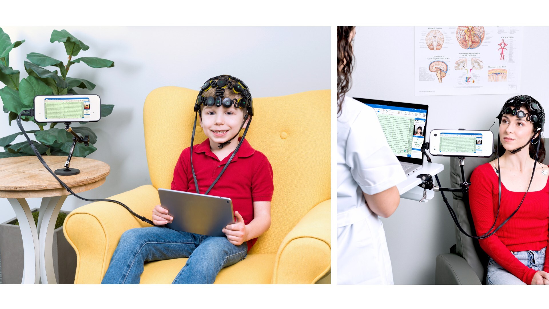 Zeto Announces FDA 510(k) Clearance of Zeto New Wave™, Advancing Efficiency in Outpatient EEG